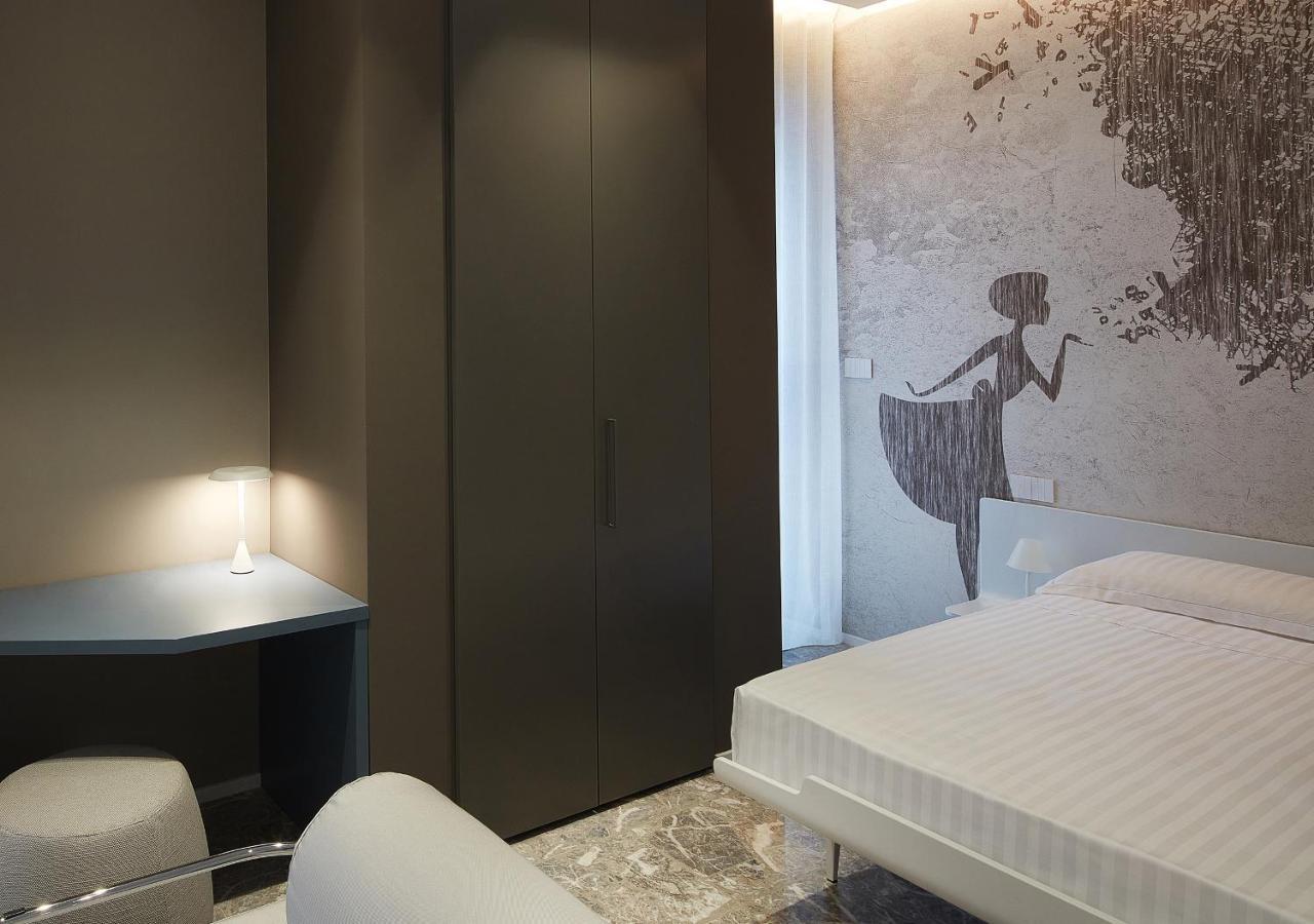 Idillio Your Luxury Rooms Pescara Buitenkant foto