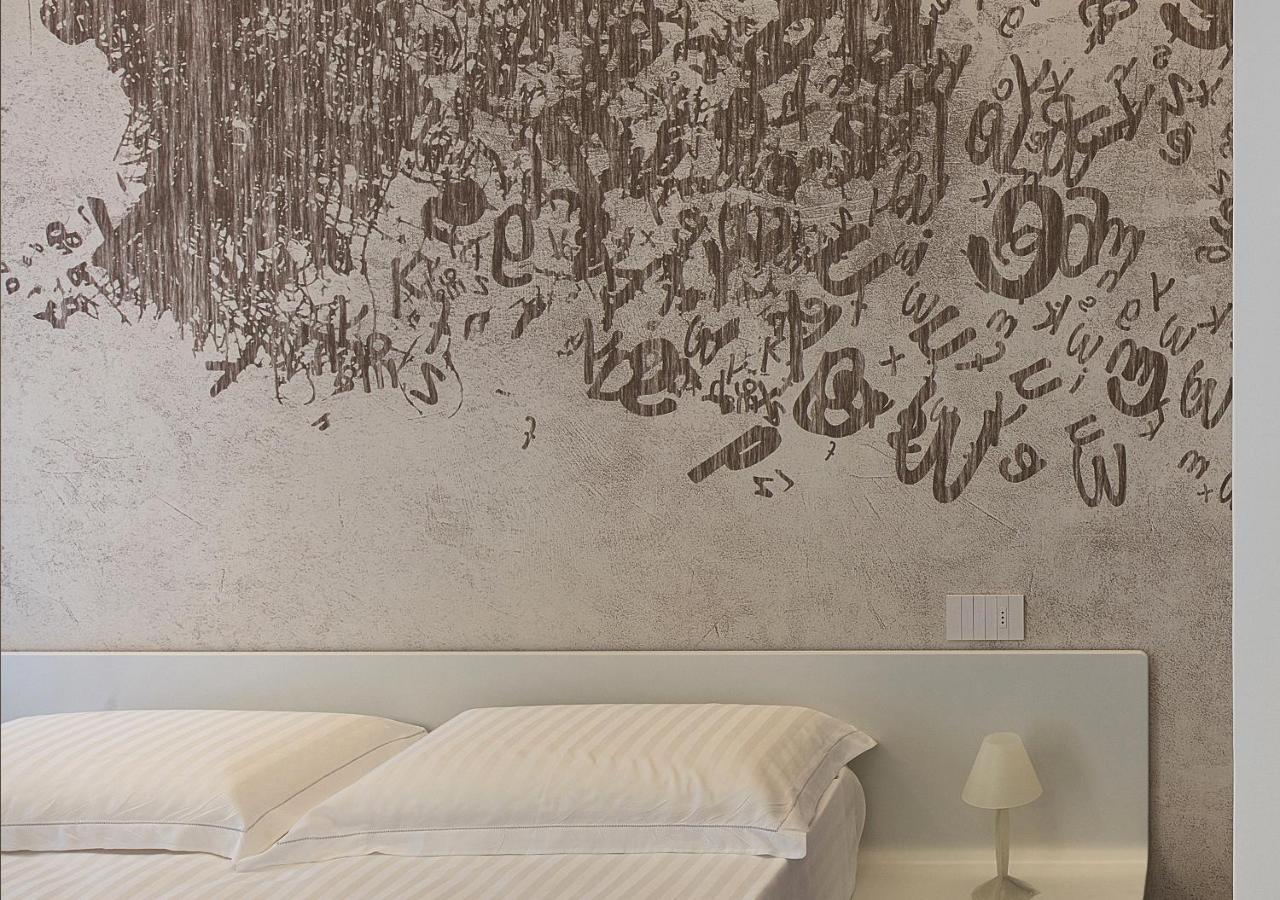 Idillio Your Luxury Rooms Pescara Buitenkant foto