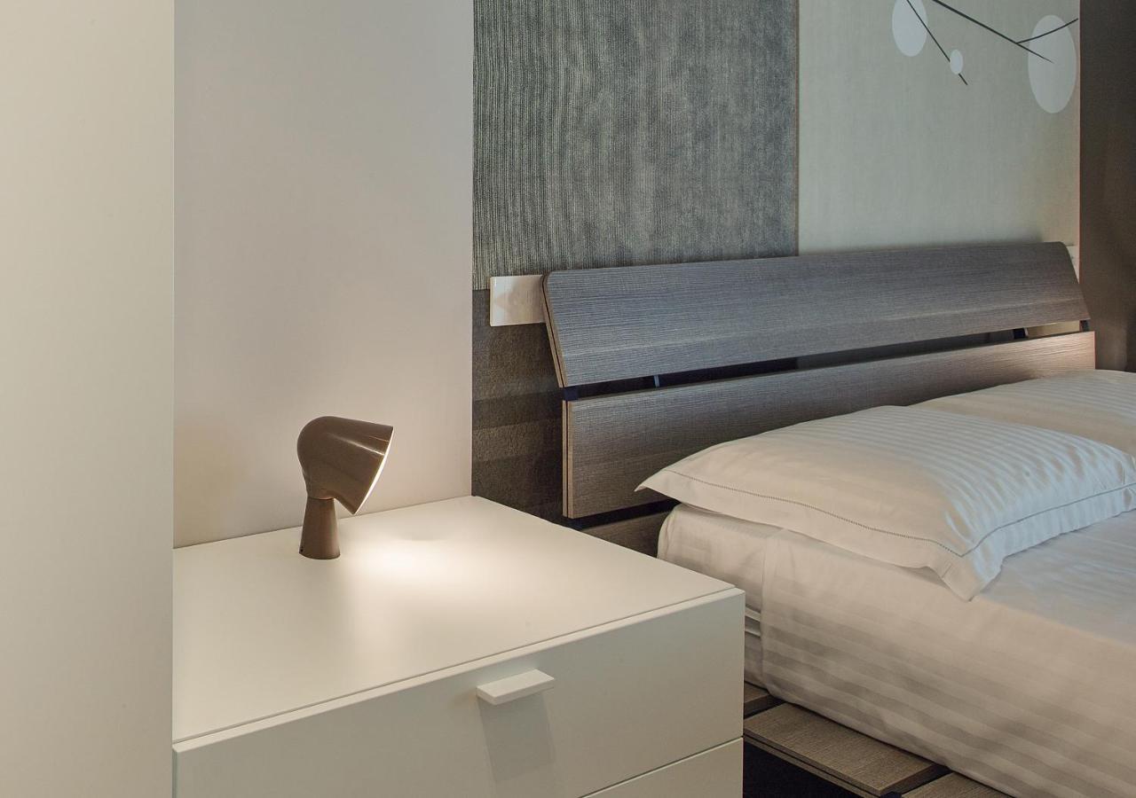 Idillio Your Luxury Rooms Pescara Buitenkant foto