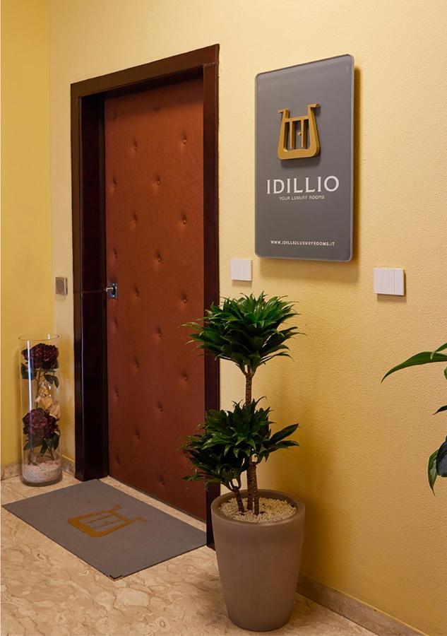 Idillio Your Luxury Rooms Pescara Buitenkant foto