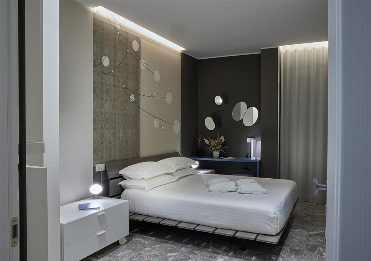 Idillio Your Luxury Rooms Pescara Buitenkant foto