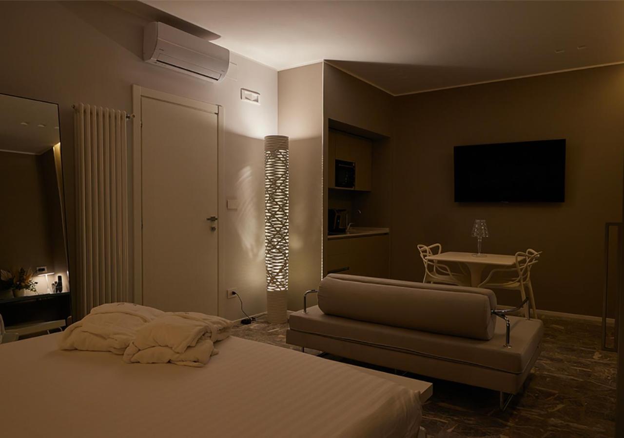 Idillio Your Luxury Rooms Pescara Buitenkant foto